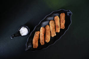 Fish Finger
