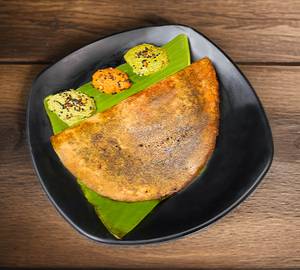 Ghee Plain Dosa