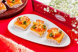 Dryfruit Santra
