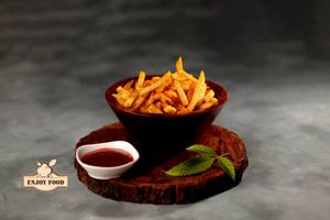Peri Peri Fries