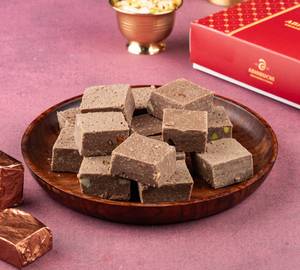 Chocolate Bites