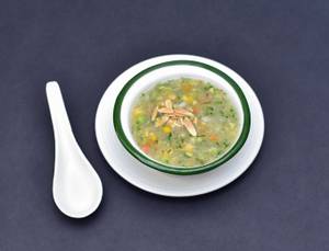 Eight Treasure Soup Vegetable