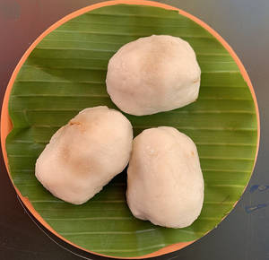 Sweet Kozhukatti 2pcs