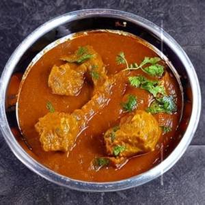 Kaju Curry