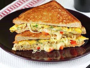 Egg Sandwich