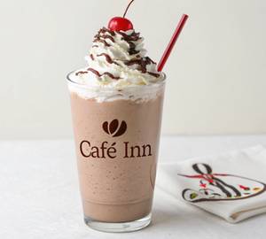 Chocolate Milkshake