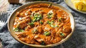Veg Gravy (500 Ml)