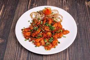 Gobi Manchurian
