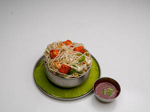 Panneer 65 Noodles