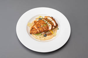 Hummus Chicken