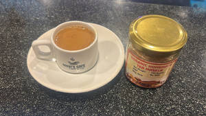 Masala Tea [200 Ml]