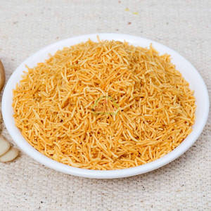 Aloo Bhujia (200 Gm)