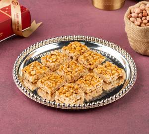 Palli Chikki