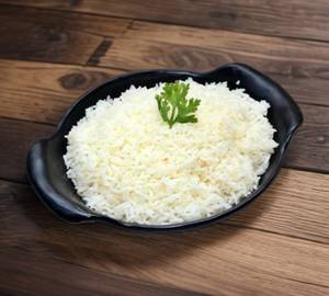 Plain Rice