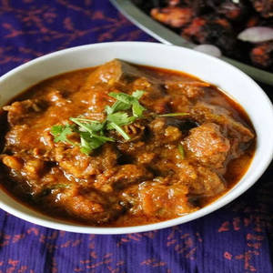 Mutton Masala
