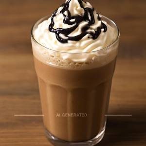 Special cold coffee