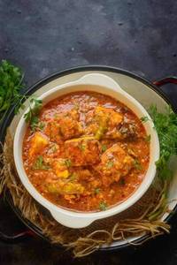 Paneer Masala