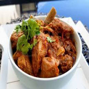 Mutton Kali Chilli