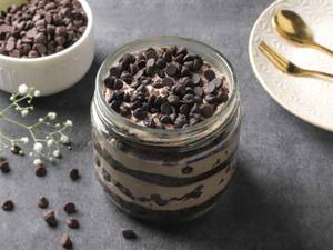 Choco Chip Jar