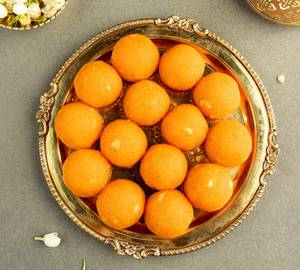 Mothichoor Laddu