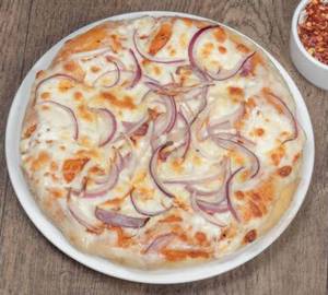 Veg Single [Regular]