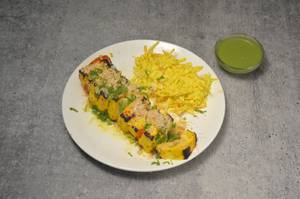 Reshmi Tikka