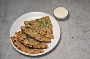 Aloo Paratha