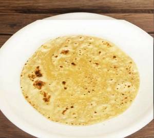 Plain Chapati