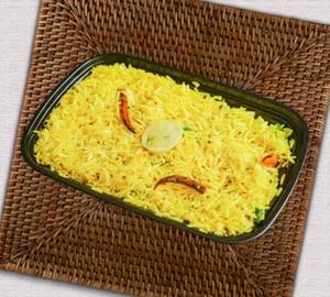 Lemon Rice