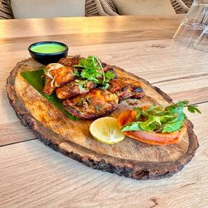 Chicken Tikka