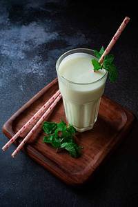Sweet Lassi