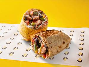 Blackened Chicken Burrito [Regular]
