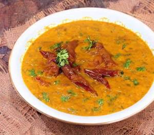 Dal Tadka