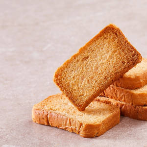 Atta Rusk (300gm)