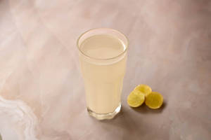 Fresh Lime Juice