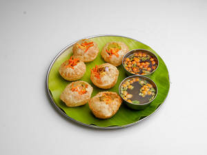 Pani Puri