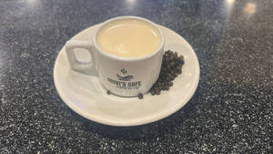 Pepper Milk [200 Ml]