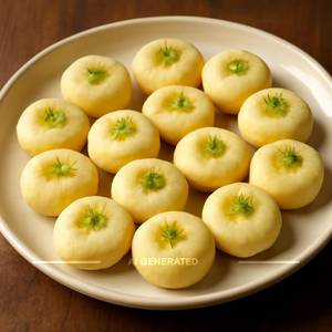 Malai peda [250 grams]