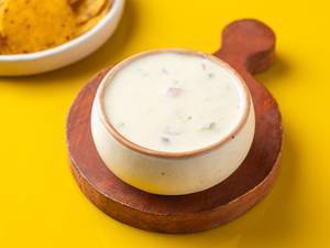 Queso Cheese Sauce