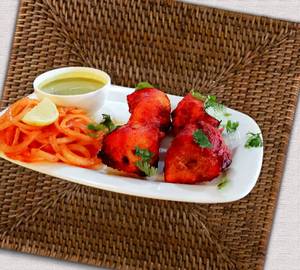 Chicken Tikka