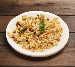 Sabudana Khichdi