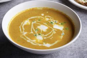 Mutter Paneer
