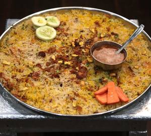 Mandi Rice