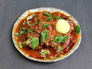Ginger Chicken