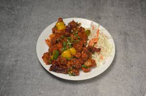 Soya 65