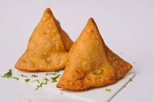 Samosa ( 2 Pcs )