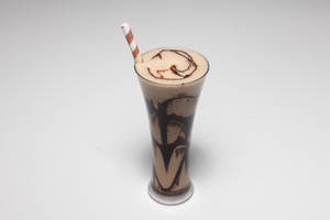 Cold Coffee