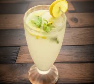 Litchi Blossom Juice 350Ml