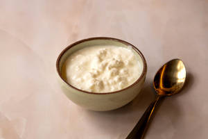 Fresh Curd (dahi) - 100 Ml