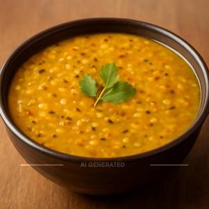 Dal fry [300 gram]